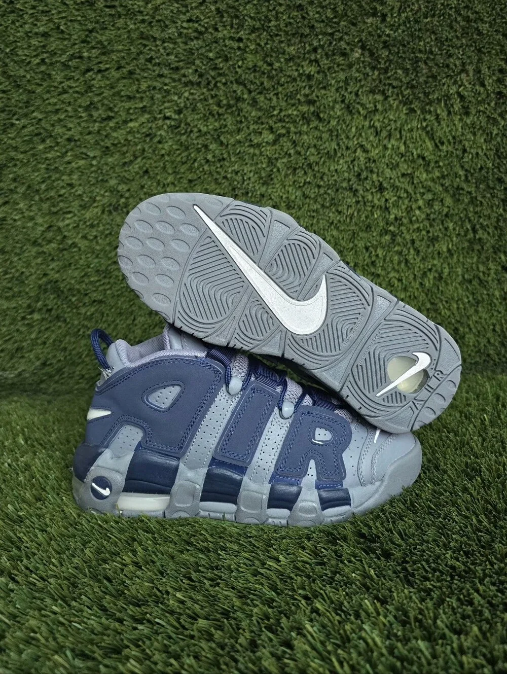Nike Air More Uptempo 96